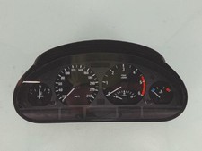 Compteur BMW 2002