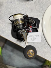 Penn Authority Spinning Reel