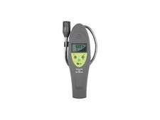 TPI 721 Hand Held Combustible Gas Leak Detector
