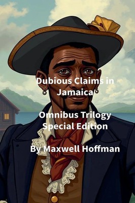 Maxwell Hoffman | Dubious Claims in Jamaica Omnibus Trilogy Special Edition