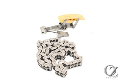 12-16 Harley FLD Switchback Dyna Primary Chain Tensioner
