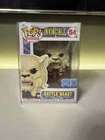 Invincible #54 Battle Beast Funko Pop! Comics Vinyl Figure With Pop Protector