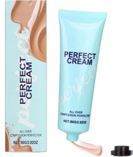 All-Over Complexion Perfector,Body Coverage Perfector,CC Cream Foundation,Evens
