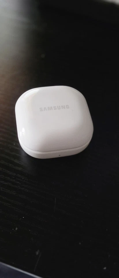 Samsung Galaxy Buds2 (Graphite), photo 3 of 3