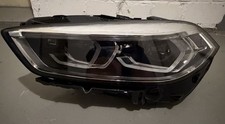 Adaptiver LED Scheinwerfer BMW 1er F40 Links
