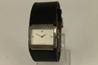Vintage 1999 Calvin Klein K04281 Swiss Women's Quartz Watch
