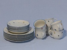 Auswahl Kuchenteller Untertasse Tasse Marie L...
