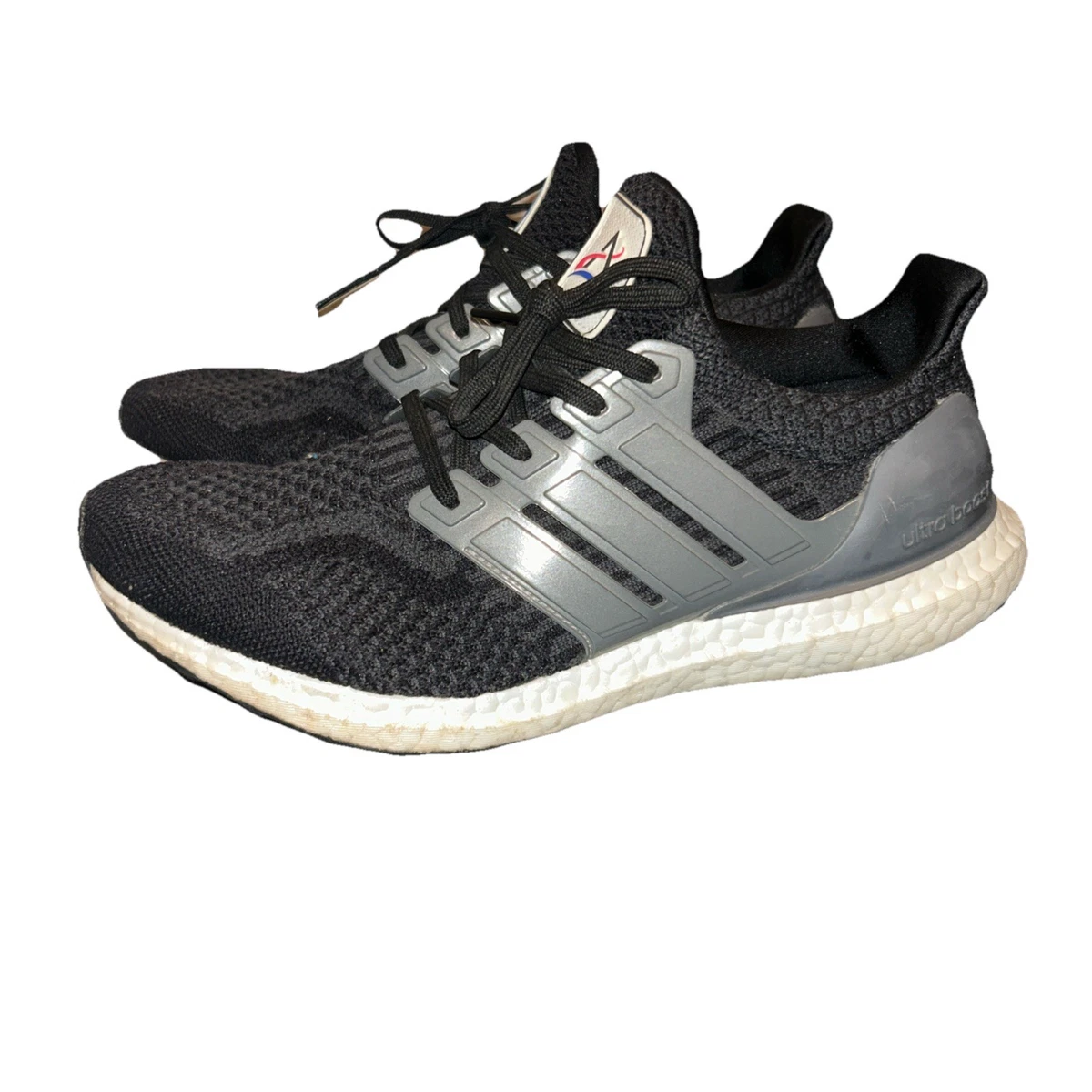 adidas NASA x UltraBoost DNA Halo Silver | eBay adidas NASA x UltraBoost DNA Halo Silver | eBay