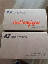 NEW Allied Vision GT6600 Technologies Prosilica GT6600 Industrial Camera