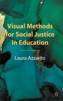 Visual Methods For Social Justice In Education | Laura Azzarito | Taschenbuch