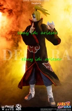 Perfect Rockettoys Deidara Roc-008 Hikage 1/6 Action Figure New Toys In Stock