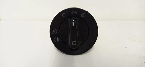 1C0941531A Mando Luces para SEAT ALHAMBRA (7V9) Reference 2003 118397 - Imagen 1 de 4
