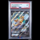 PSA 9 Pokemon 2021 Dragonite V Evolving Skies 192/203