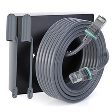 Starlink Gen 3 Cable, 75FT/23M Satellite Replacement V3 75.0 Feet, Standard V3