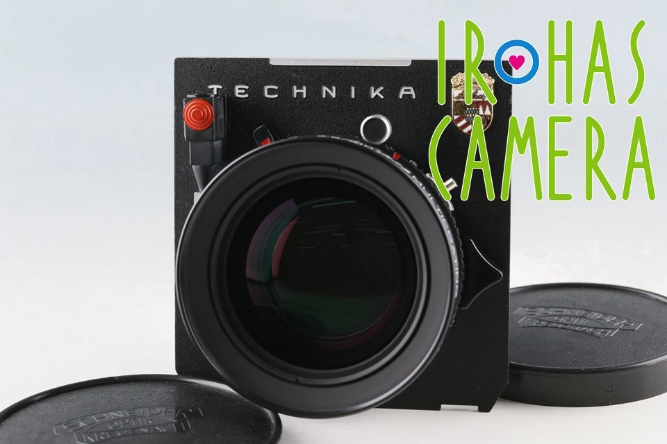 Schneider Apo-Symmar f/5.6 Camera Lenses 210mm Focal for sale | eBay