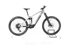 Corratec E-Power RS 140 EL VTT électrique tout suspendu Bosch Batterie 400Wh 28"