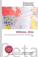 Lambert M. Surhone (U. A.) | Williston, Ohio | Taschenbuch | Englisch (2026)