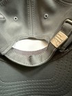 AUDEMARS PIGUET GREY BASEBALL CAP HAT - 100% AUTHENTIC — photo 6