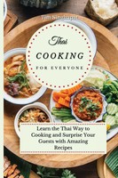 Tim Singhapat | Thai Cooking For Everyone | Taschenbuch | Englisch (2021)