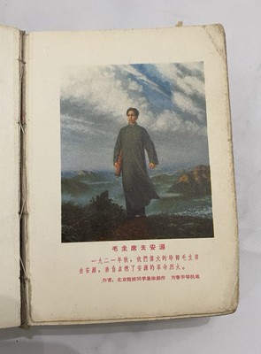 红宝书——《毛泽东思想胜利万岁》 | eBay