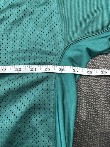 Reebok Philadelphia Eagles NFL Jersey #23 Dominique Rodgers-Cromartie Size 56 - Picture 7 of 9
