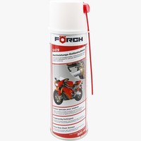 5 Er Set Förch Motorrad 500 Ml Hochleistungs-Kettenhaftfett S479 Extrem Haftend