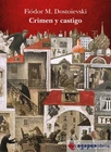 Crimen y castigo. NUEVO. ENVÍO URGENTE (Librería Agapea)