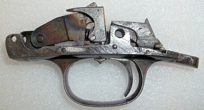Marlin 43 North Haven CT Shotgun Pump Shotgun Trigger Assembly FREE FAST SHIP