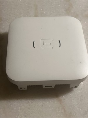 Extreme Networks AP310i Wireless Access Point POE,  WiFi 6 802.11ax USED