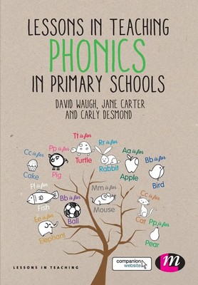 Lessons in Teaching Phonics in Primary Schools | David Waugh (u. a.) | Englisch