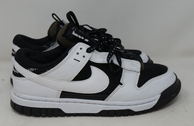 Nike Air Dunk Jumbo Reverse Panda Men's Sneakers DV0821-002, Size 7.5