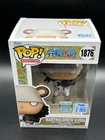Funko Pop! One Piece: Bartholomew Kuma #1876/ 2025 WonderCon Exclusive - LE