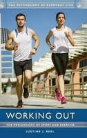 Justine Reel | Working Out | Buch | Englisch (2015) | Gebunden | Greenwood