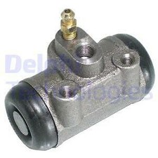 Cylindre de roue Citroen C25