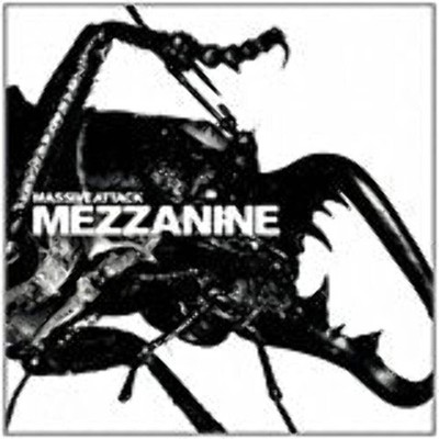 Massive Attack - Mezzanine Limited Edition [LP]