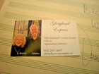 Tiny Tim Collection. RARE! Autograph, etc. — photo 4