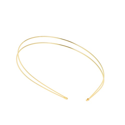 4 Pcs Headband Accessories Elegant Girl Fashion Hairband Child Women's Girls - Picture 10 of 12