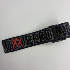 Superdead Proflex Strap