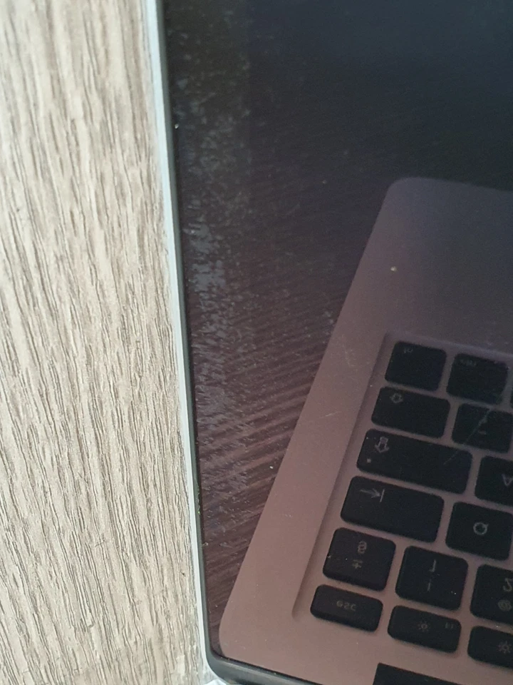 Apple MacBook Pro 13" 2015 · i5 · 8GB · 500GB, photo 4 of 5
