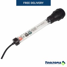 Image of Lead Acid Battery Tester Floating Disc 1.145 - 1.260sg - Laser Tools LT4294
