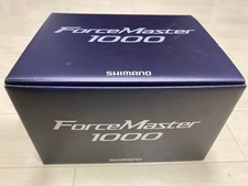 Shimano ForceMaster 1000