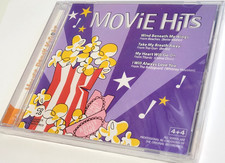 House Party Karaoke Movie Hits - CD G