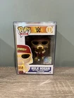 Hulk Hogan Rare Yellow Shirt WWE Exclusive #11 Funko POP With Protector
