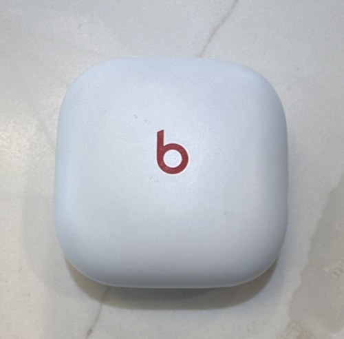Beats by Dr. Dre Beats Fit Pro True Wireless Bluetooth Ear-hook Earbuds White - Picture 3 of 4