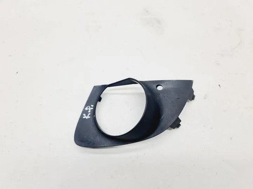 BMW 7 E65, E66, E67 Nebelscheinwerferverkleidung 7142179 51117142179 21315186