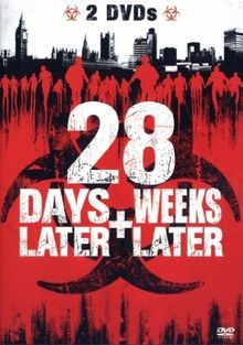 28 Days Later/28 Weeks Later [2 DVDs] von Danny Boyl... | DVD | Zustand sehr gut