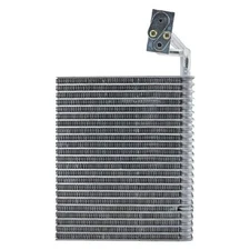 For 95-03 Ram Van 95-98 B-Series 1500 2500 3500 Front AC A/C Evaporator Core