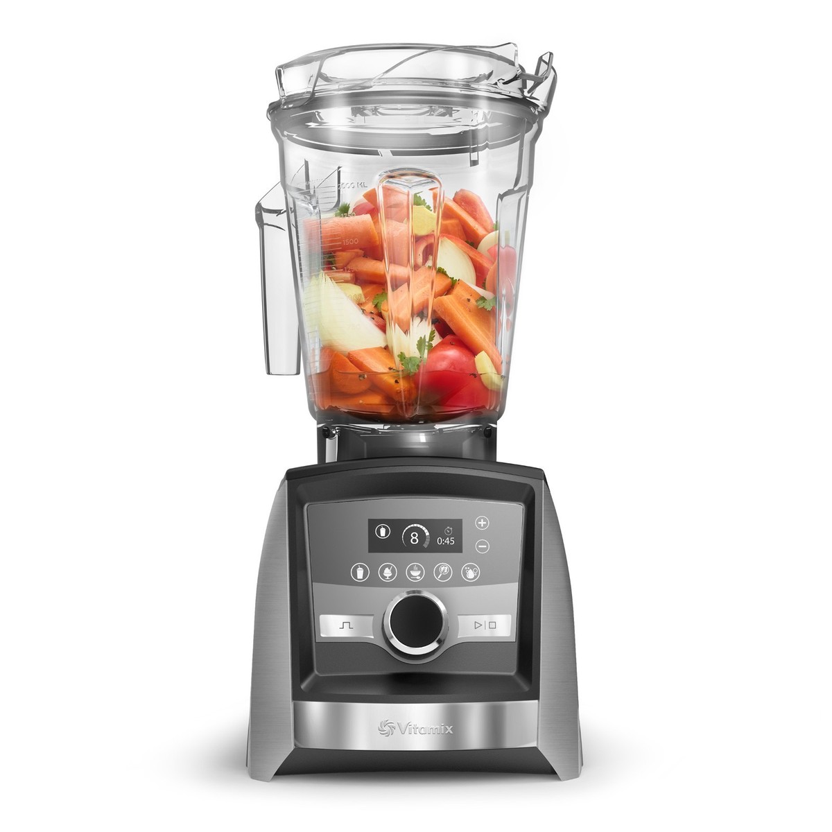 Vitamix A3500 | Certified Reconditioned | eBay