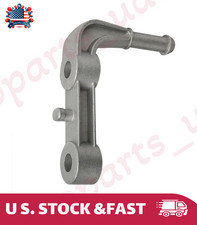 Rear Left Exhaust Bracket Muffler Support Assembly Driver Side 68275662AB For