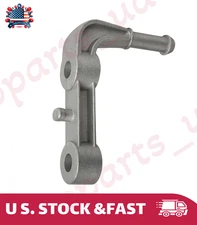 Rear Left Exhaust Bracket Muffler Support Assembly Driver Side 68275662AB For